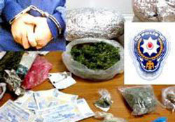 ANNELER BABALAR  SİNSİ TEHLİKE UYUŞTURUCUYA DİKKAT!