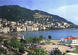 Ordu gençleri PABUCU YARIMla sokağa inecek