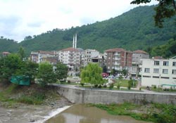 İkizce kaymakalmlık binası soyundu