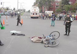 Samsun- Ordu yolunda kaza:1 ölü, 1 yaralı