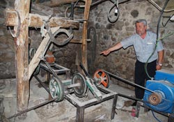 Kendin üret kendin harca