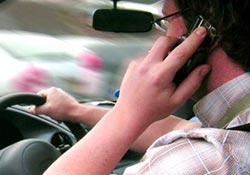 Alo diyen sürücüye 121.190 YTL ceza