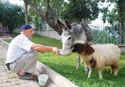İnsanları kıskandıran dostluk