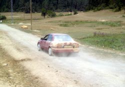 Karadeniz'in yolları ulaşımı olumsuz etkiliyor