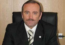 Ordu yetiştirme yurdu ÖSS'de 3 de 3 başarı