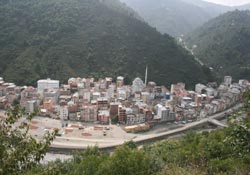 AB Yağlıdereli'lere kota uyguluyor