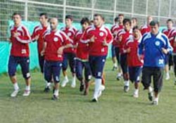 Giresunspor 3 yeni isimle anlaşacak