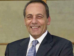 Tek parti dayağı...