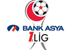 Bank Asya 1 Lig de 1., 2. ve 3. hafta maçları