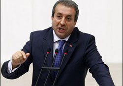 Biz bunu daha önce duymuştuk!