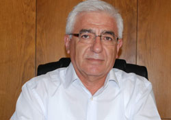 Kaya:Senedini ödeyemeyen esnaf fiyatı bekliyor