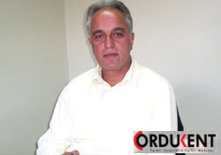 Candan:AKP fındıkçıya sürürün diyor