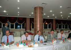 Akdağ'dan doğum hastenesine soruşturma