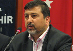 Balcıoğlu:Üretici fındığa 5,15 lira istiyor