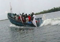 Bulancak'ta tekne alabora oldu:1 ölü