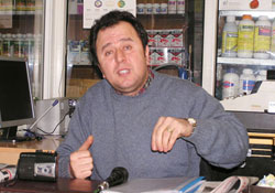 Yaşar:Köylülük bir haktır