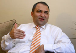 Vali Kaban 3 ayını değerlendirecek