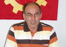 İşimiz, ekmeğimiz, özgürlüğümüz için 1 Mayıs'a