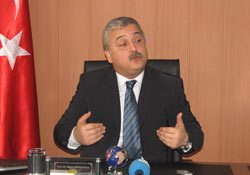 Tıp Fakültesi Boztepe D.Hastanesi olacak