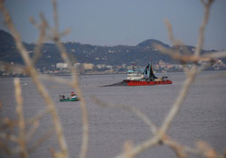 Balıkçılar sezona kötü başladı