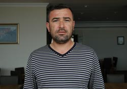 Ünyespor'da yeni yönetim