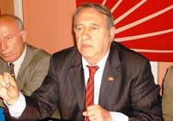 Rahmi Güner'den 30 ağutos mesajı