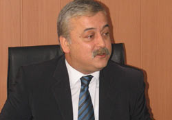 Kefelioğlu;Alttan bağlama, üstten bağlama olmaz...