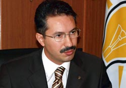 Ünal; Üretici Yanlız Değil