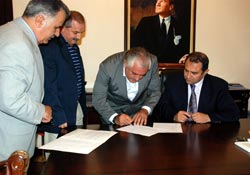 Güzel Sanatlar Lisesi'ne yeni çözüm