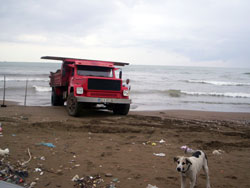 5 Belediyeye çevre ve kıyı cezası