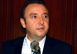 Öncelik kongre merkezi