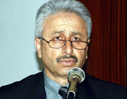 Aybastı ilçesine YİBO yapılıyor