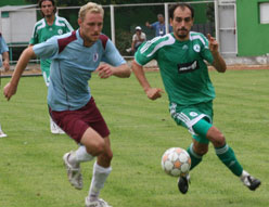 Giresunspor Ofsporu 3-2 malup etti