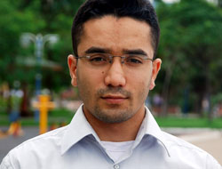 Ordu' da bir başarı öyküsü: Ersan Aktaş