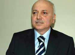 "Fındığın konuşulacak bir şeyi kalmadı"