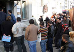 TTK 3 bin işçi alacak