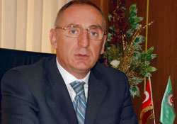 Avcı:Gündemimizde fındık mitingi yok