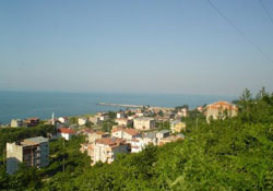 Erhan Kumru'dan Gülyalı'ya atandı