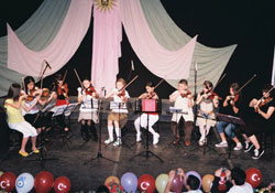 Konservatuar kayıtları başladı