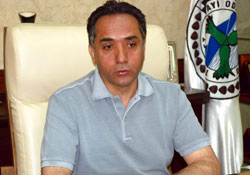 Aydın:Piyasada fiyat FKB yüzünden düştü