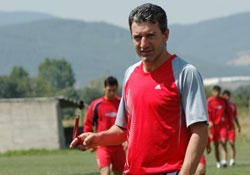 Bolu maçına bomba gibi çıkacağız