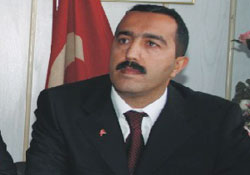 "Fatsa imam olsun, biz cematlik yaparız"