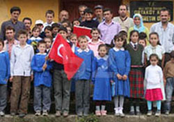 Servis yasağına tepki, okul yasağı