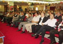 AKP Merkez ilçe kongresi yapıldı