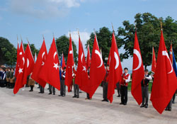 Ordu'da 129 bin öğrenci ders başı yaptı
