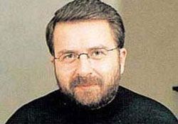 Ahmet Hakan: SEVGİLİ Fazıl...