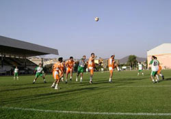 Bank Asya 1. Lig'de haftanın maçları