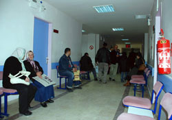 Tahliler artık sağlık ocaklarında da yapılacak