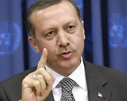 Başbakan kanunu çiğnemiş