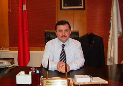 Fatsa belediyesinden şartlı burs